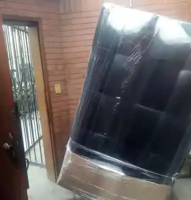 Mudanza de Casas en San Luis