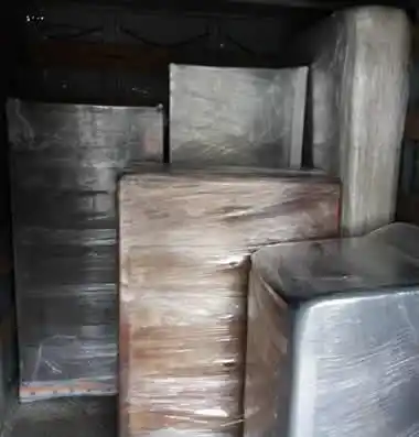 Mudanza de Habitacion en San Luis